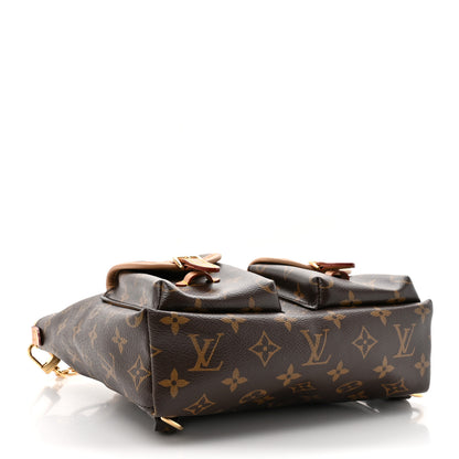Louis Vuitton Monogram Excursion PM Backpack 4 of 12