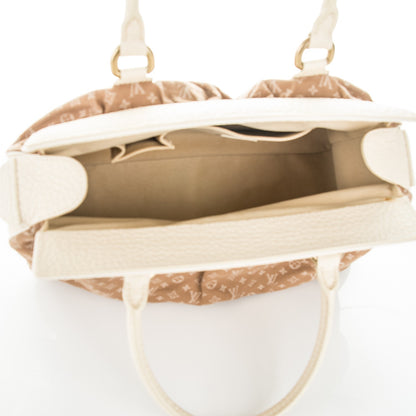 Louis Vuitton Mini Monogram Trapeze GM Camel 5 of 9