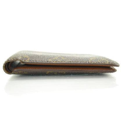 Louis Vuitton Monogram Multiple Mens Wallet 5 of 8
