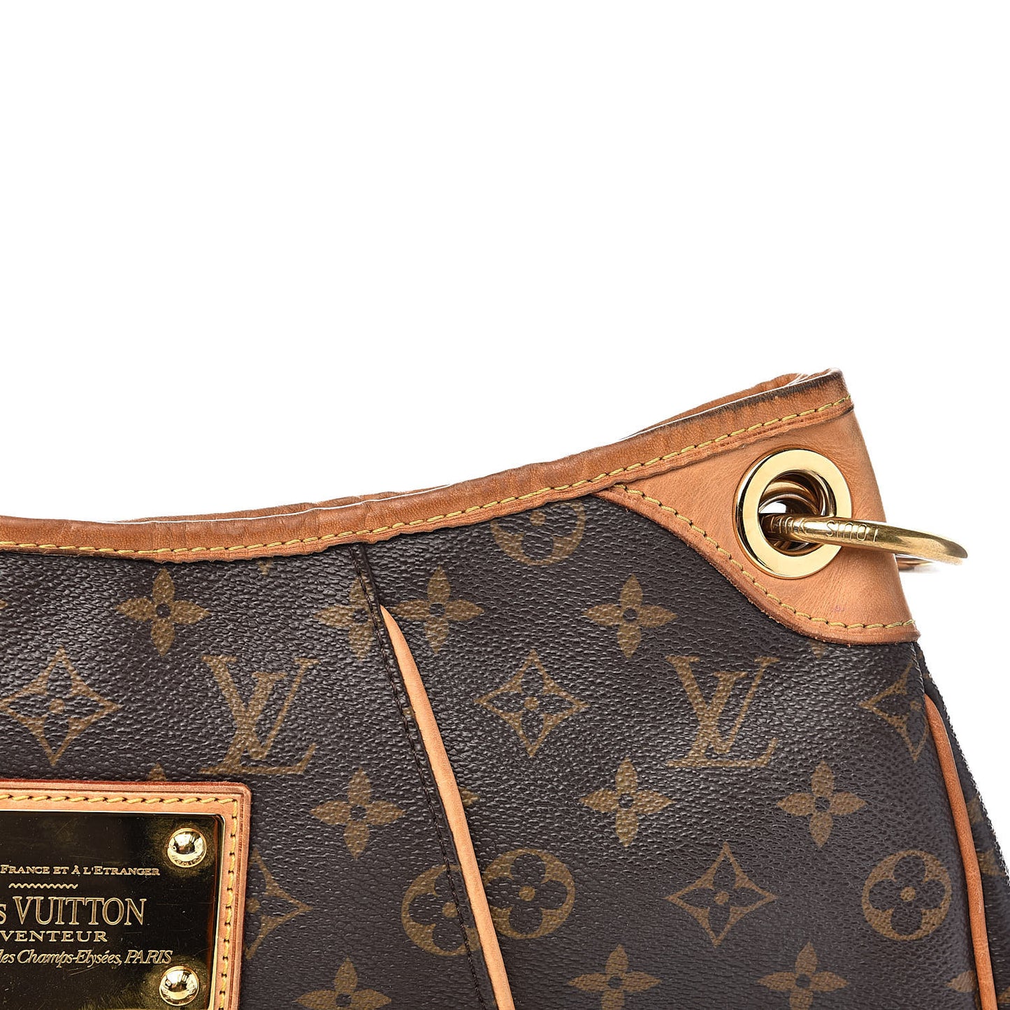 Monogram Galliera PM