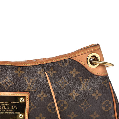 Louis Vuitton Monogram Galliera PM 11 of 18