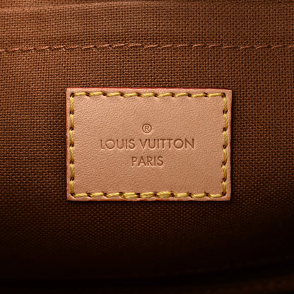 Louis Vuitton Monogram Multi Pochette Accessories Rose Clair 7 of 12