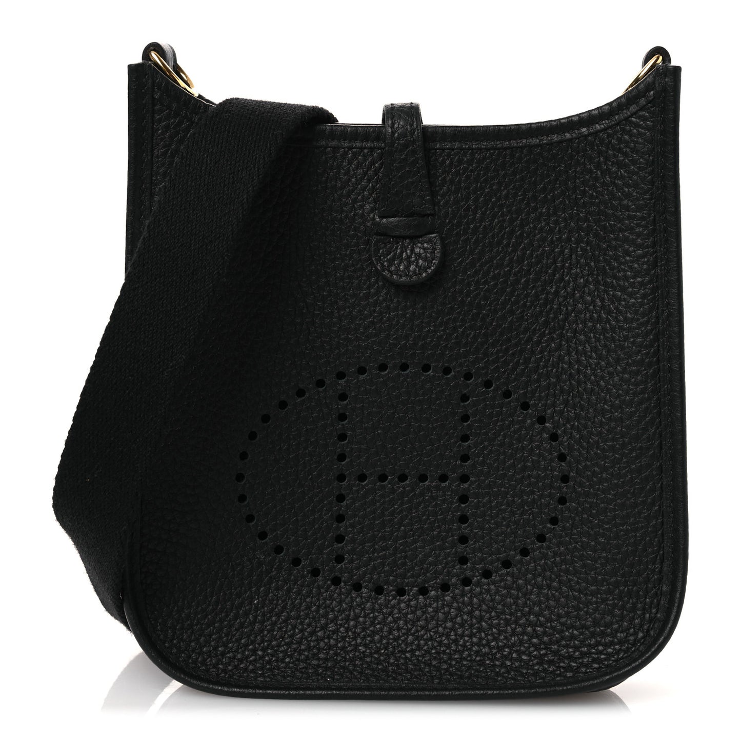 Taurillon Clemence Evelyne TPM Black