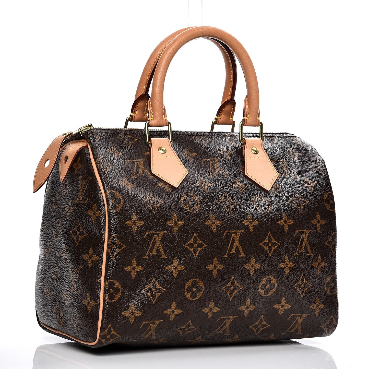 Monogram Speedy 25