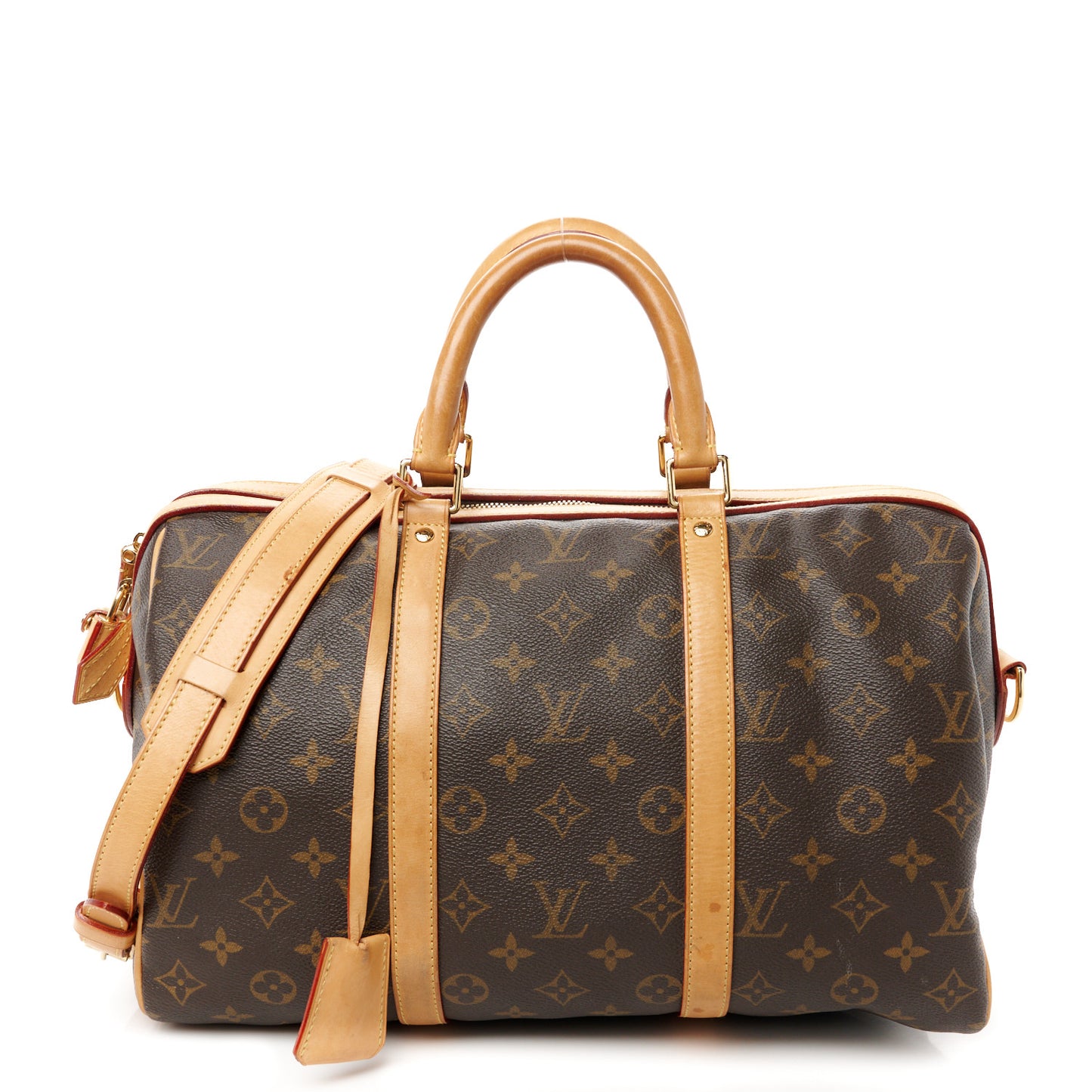 Monogram Sofia Coppola Speedy