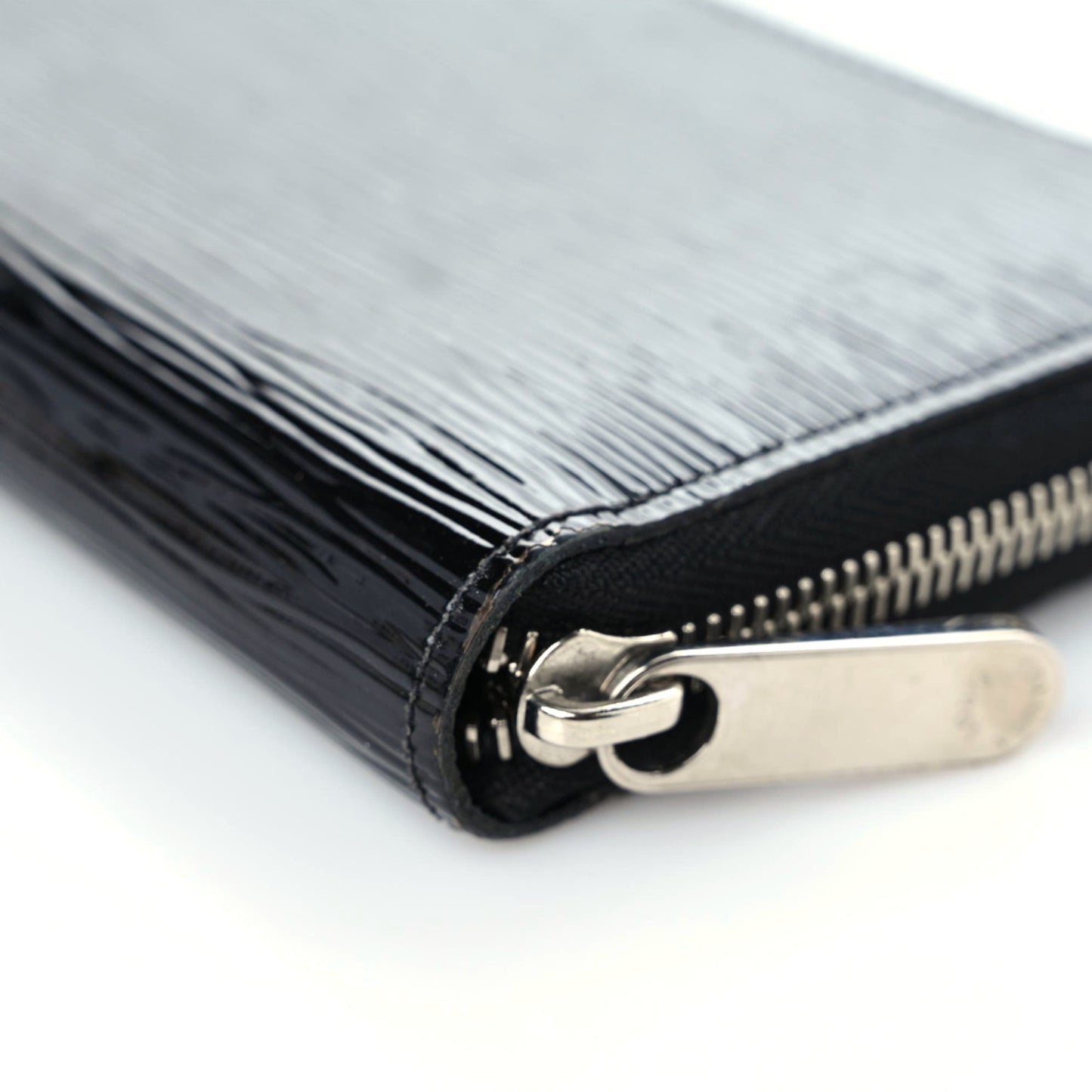 Epi Electric Zippy Wallet Black