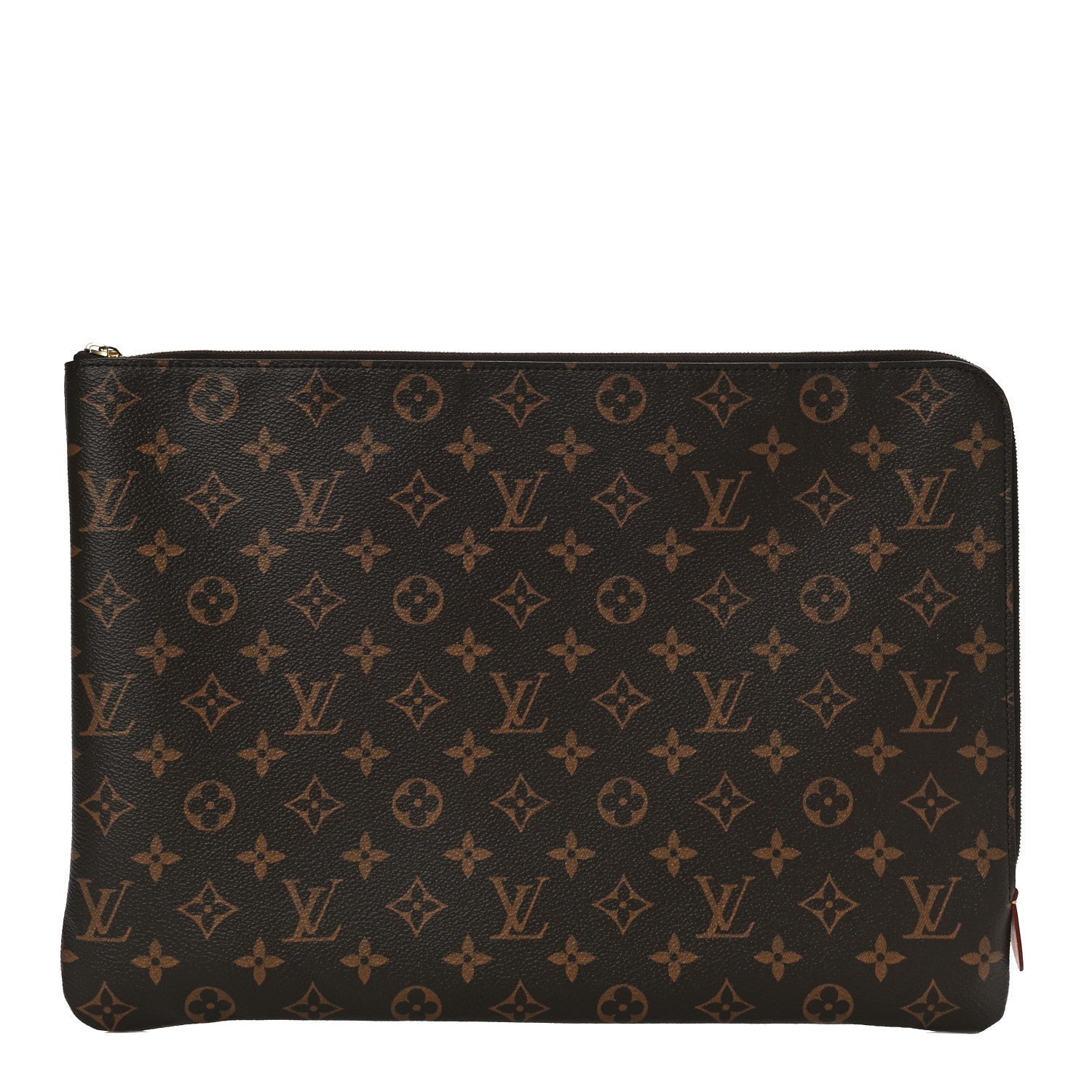 Louis Vuitton Monogram Etui Voyage GM Pouch 1 of 9
