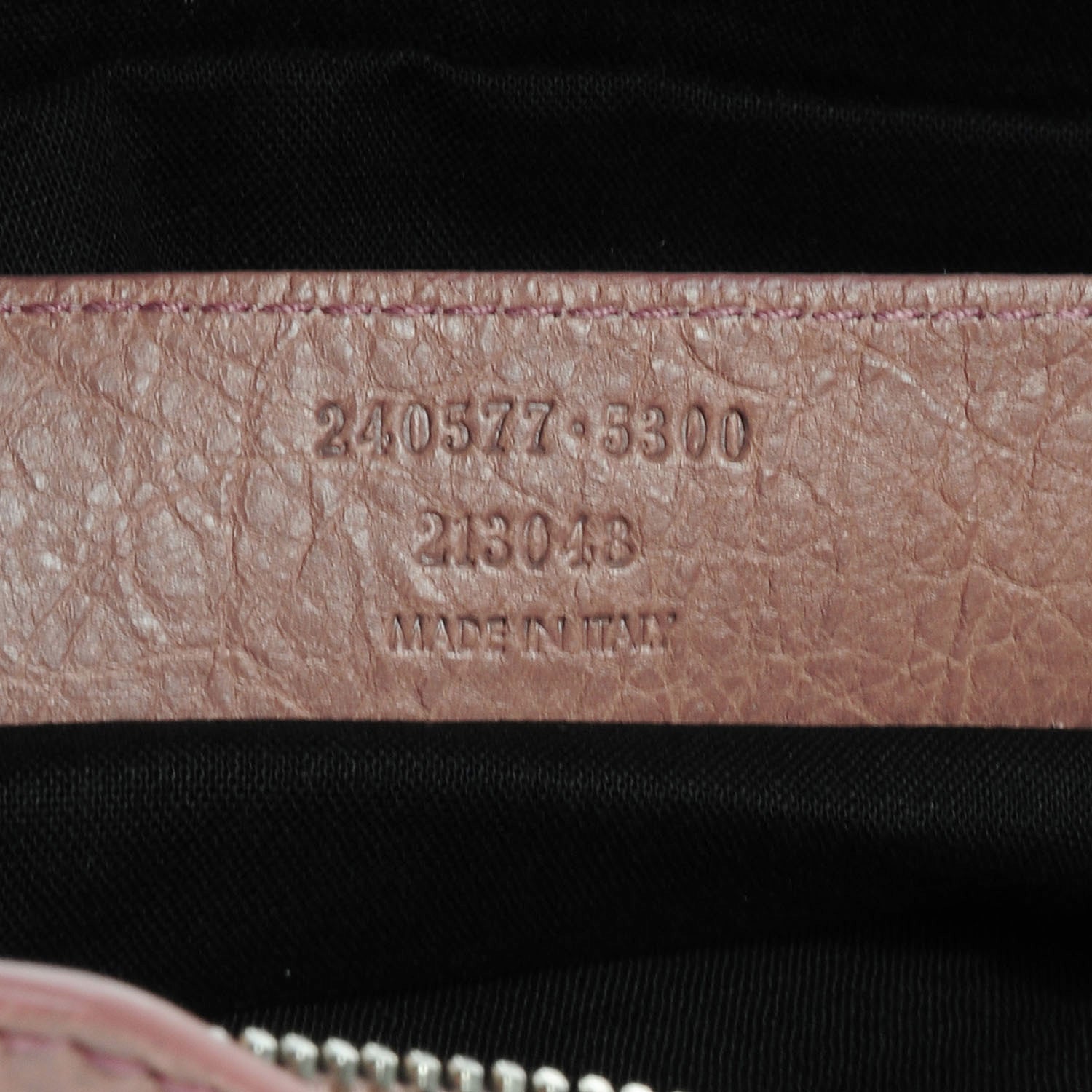 Balenciaga Agneau Giant 12 Silver Hardware First Parme 9 of 9