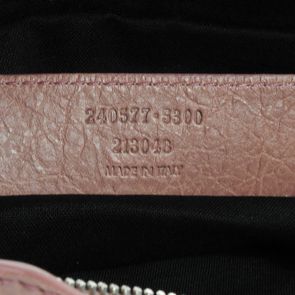 Balenciaga Agneau Giant 12 Silver Hardware First Parme 9 of 9