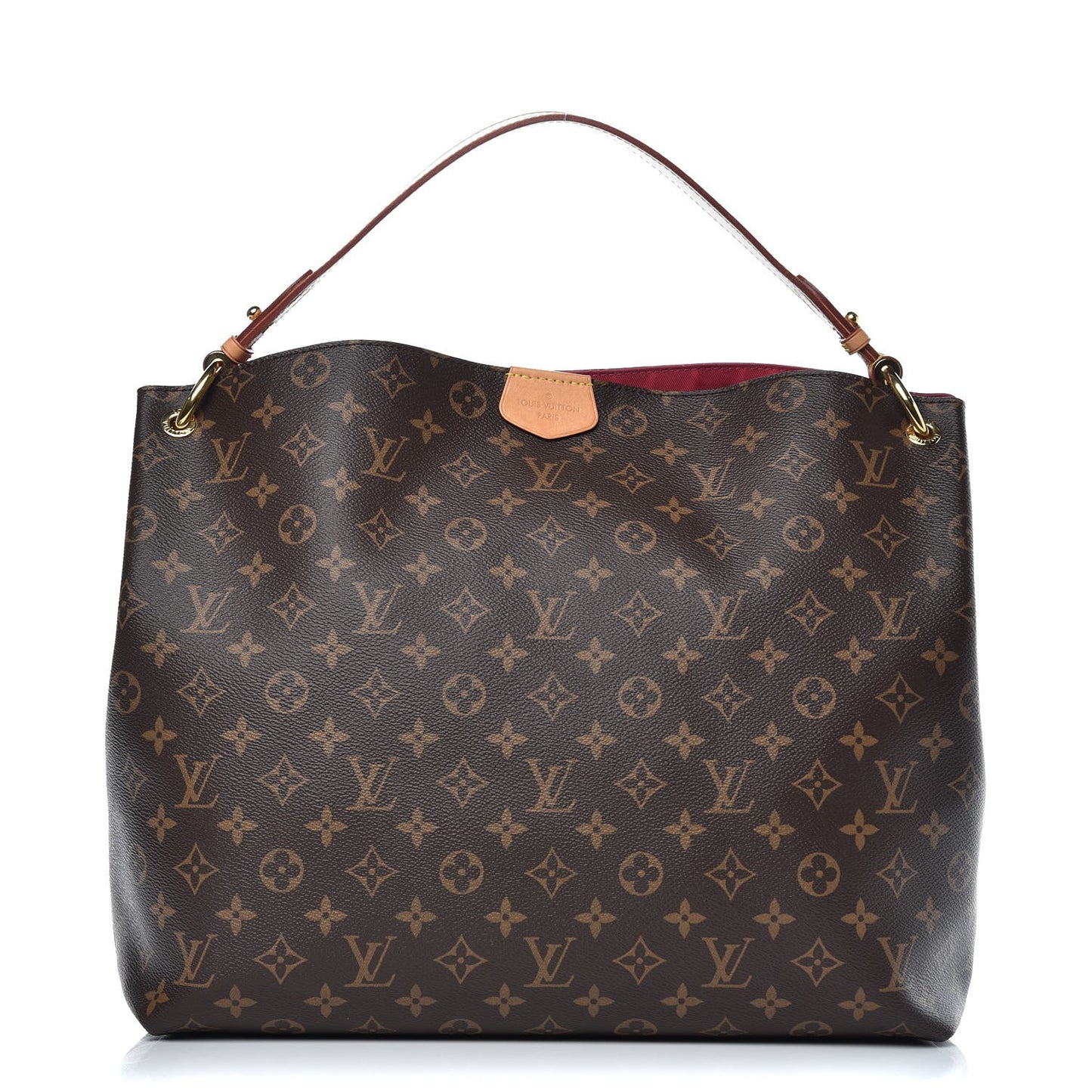 Monogram Graceful MM Pivoine