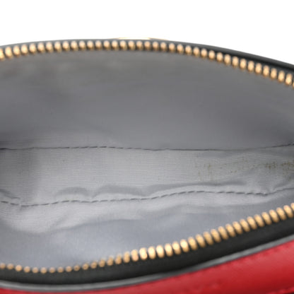 Marc Jacobs Saffino Small Snapshot Camera Bag Coconut Multi 5 of 10