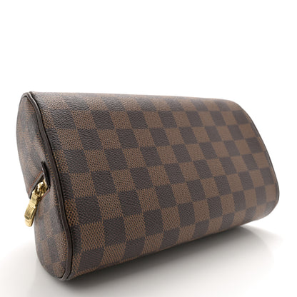 Louis Vuitton Damier Ebene Ribera Mini 4 of 9