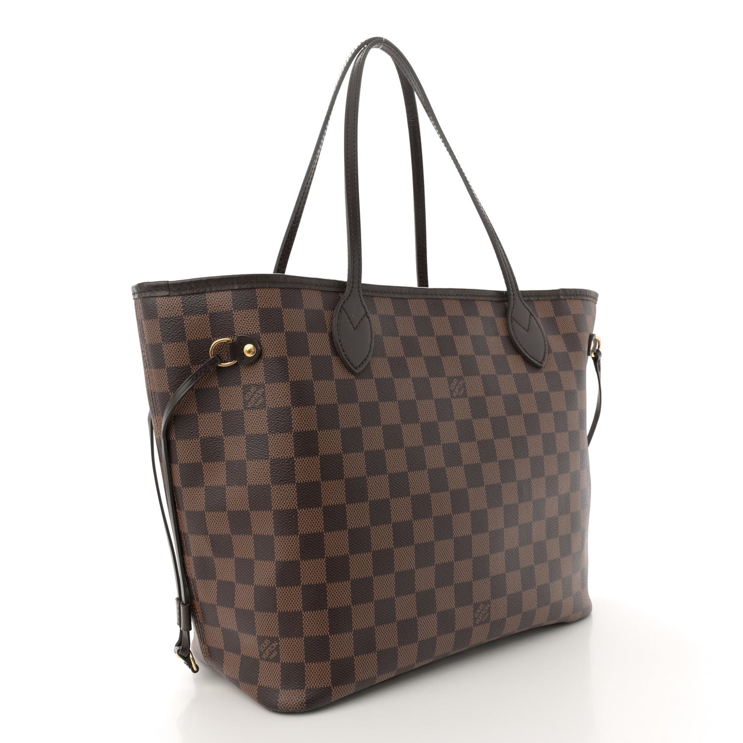 Damier Ebene Neo Neverfull MM