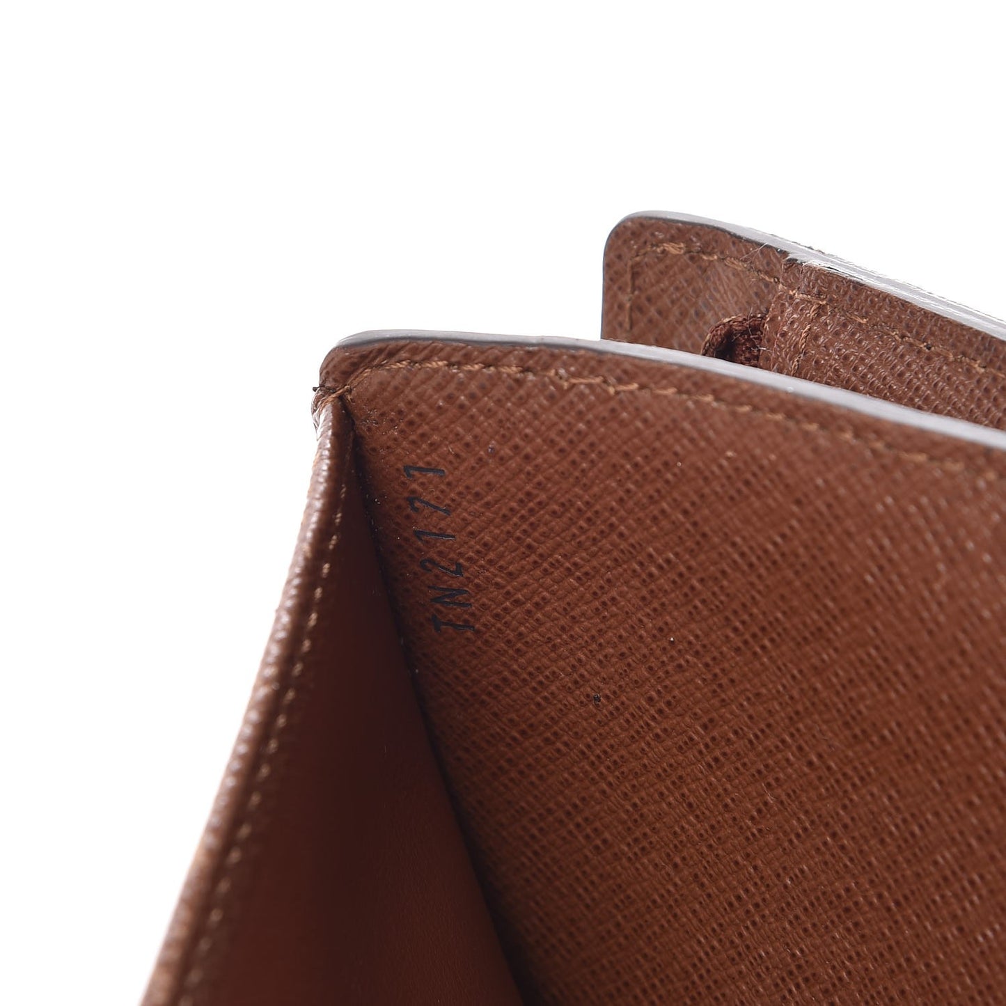 Monogram Joey Wallet