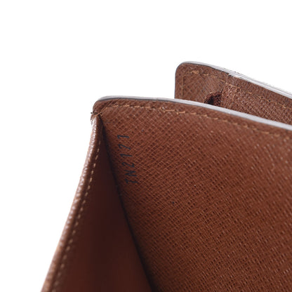 Louis Vuitton Monogram Joey Wallet 8 of 16