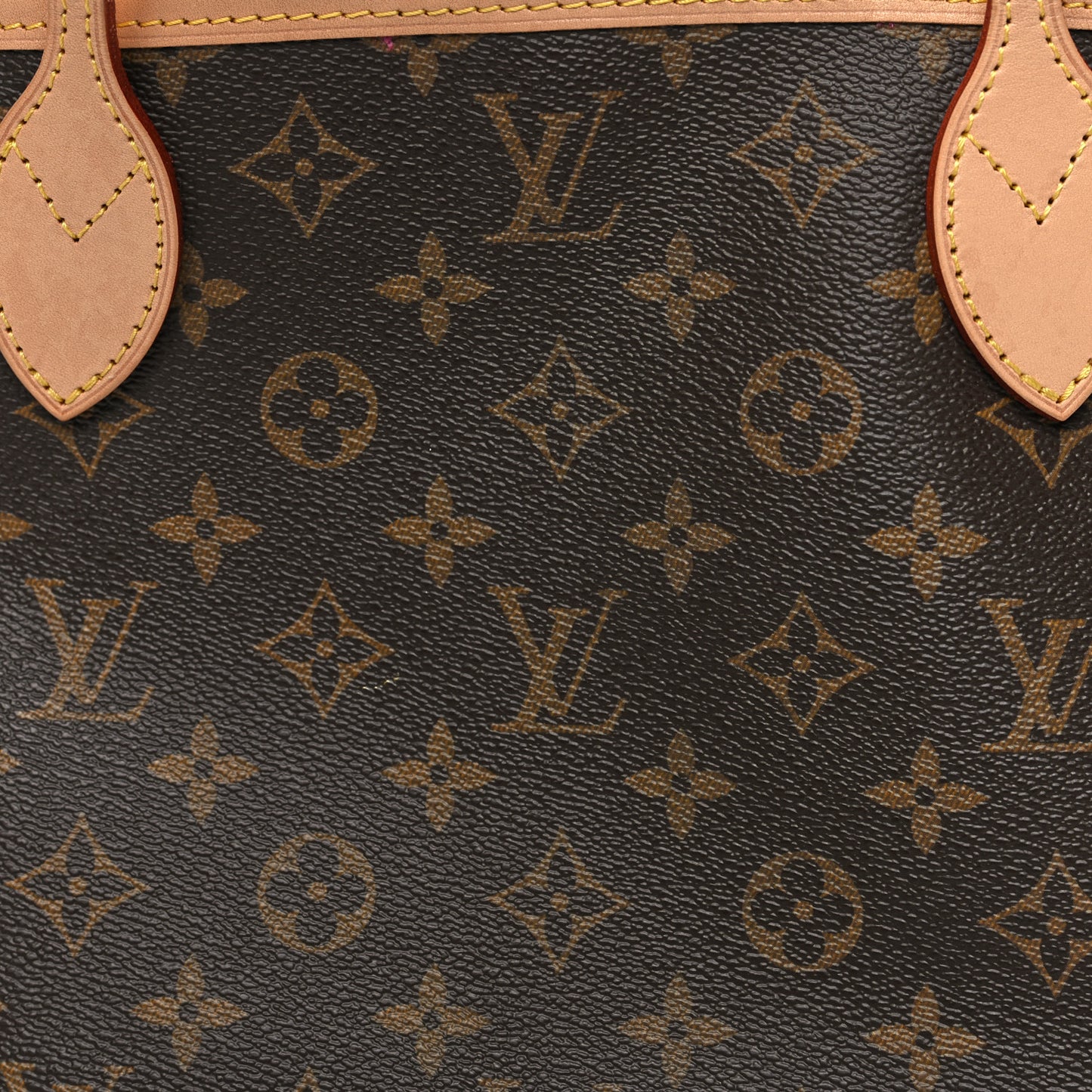 Monogram Neo Neverfull PM Pivoine