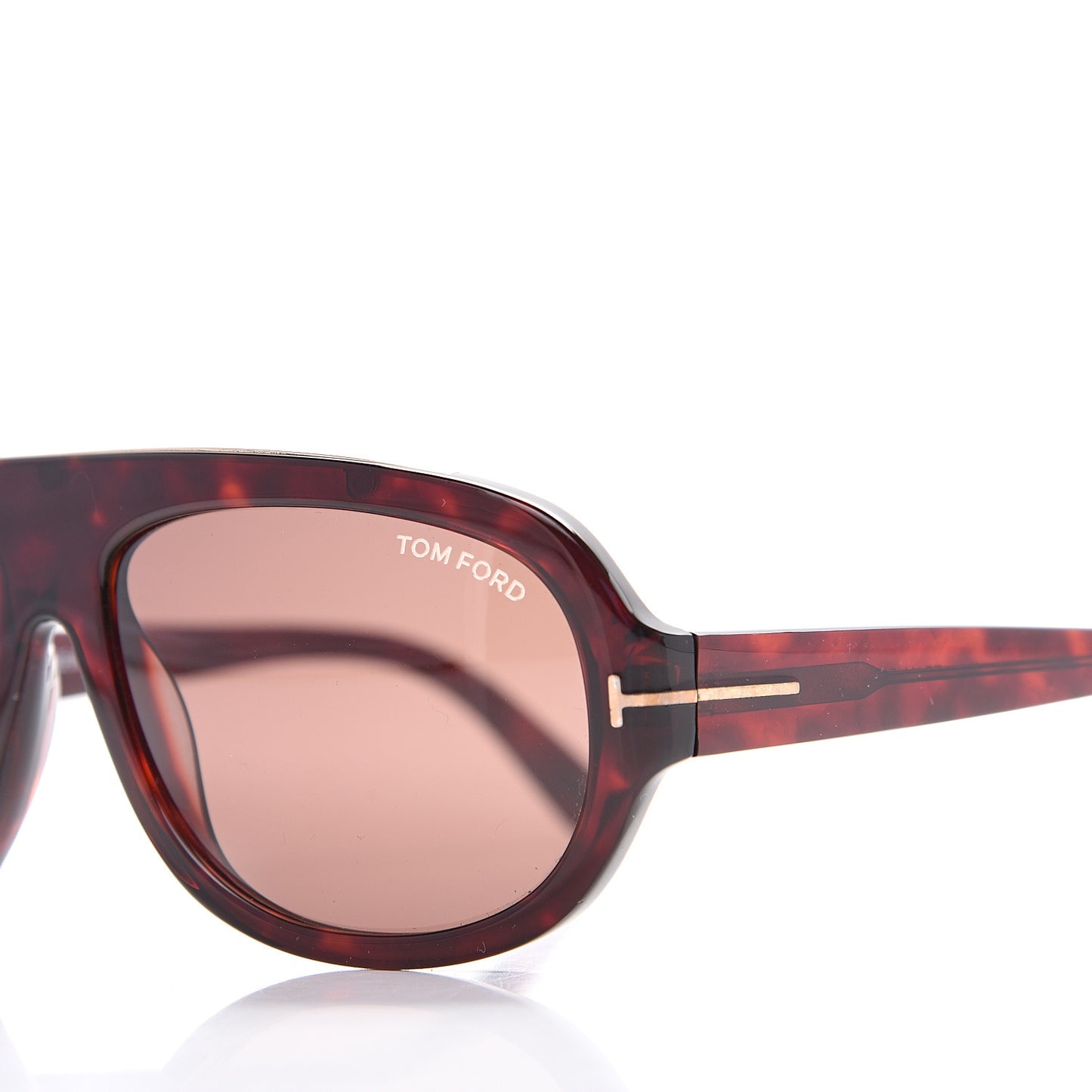 Hugo Sunglasses TF444 Havana