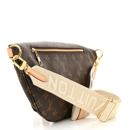 Louis Vuitton Monogram High Rise Bumbag 2 of 8