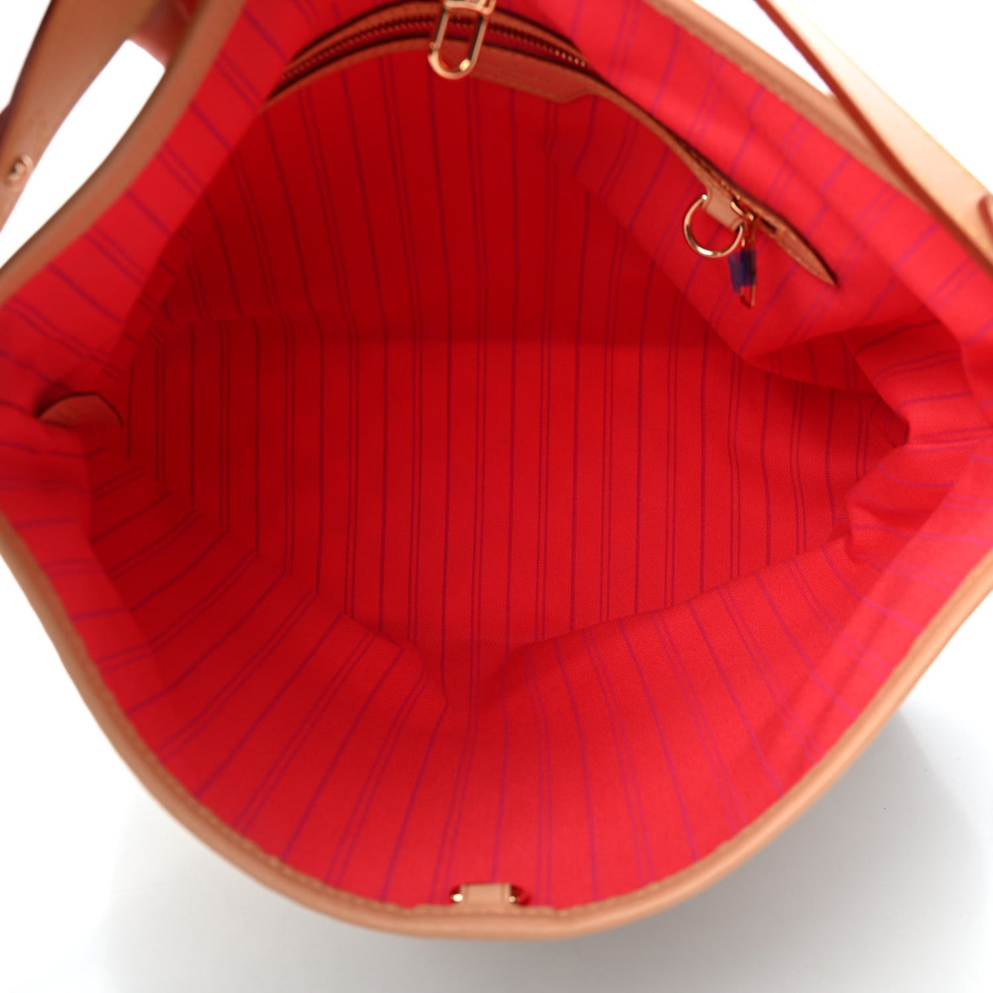 Damier Azur Delightful PM Pink