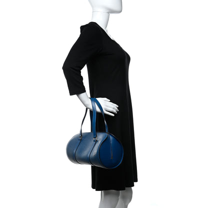 Louis Vuitton Epi Soufflot Toledo 2 of 12