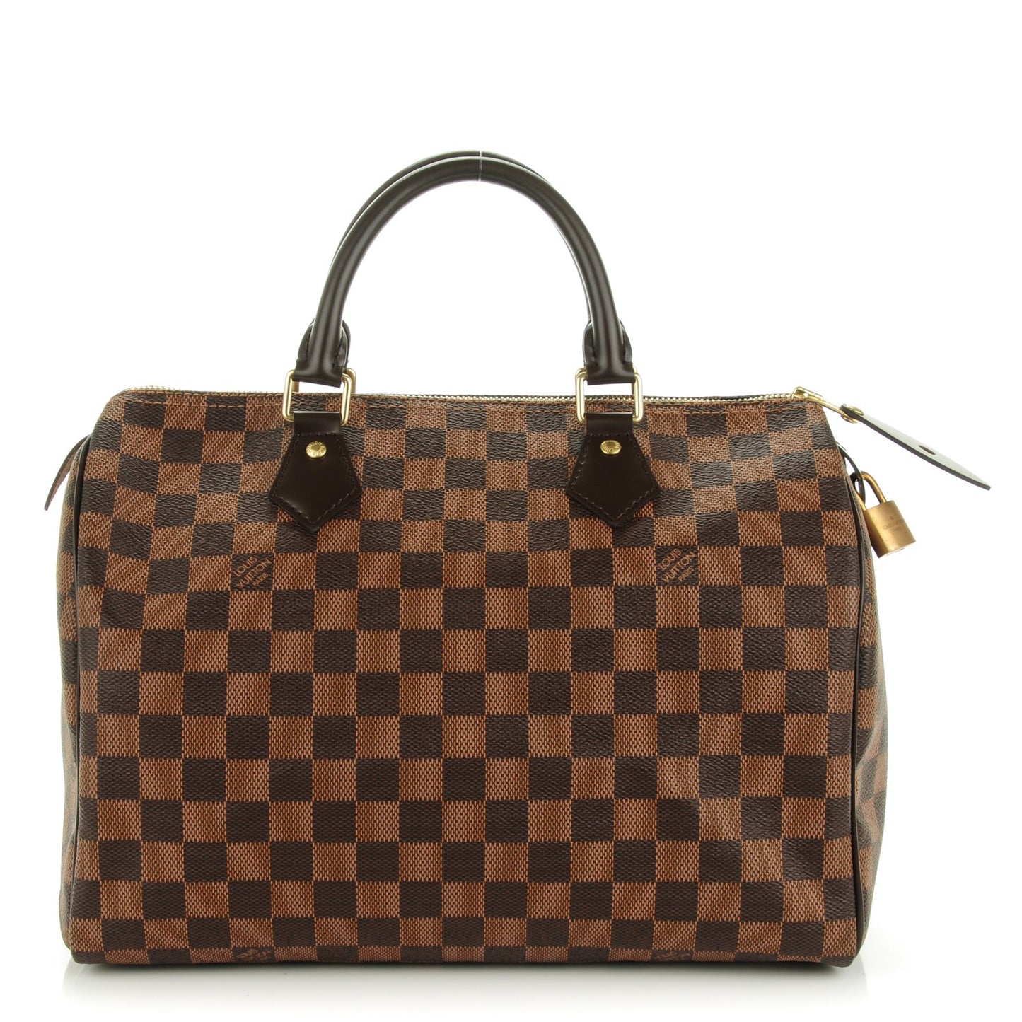 Damier Ebene Speedy 30