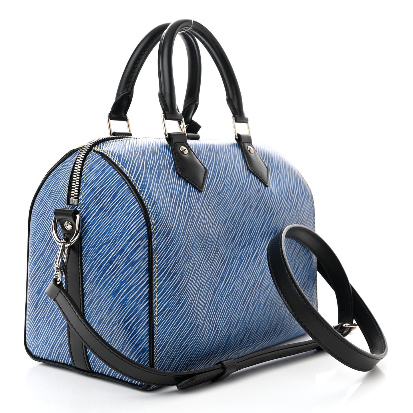 Epi Speedy Bandouliere 25 Denim Light