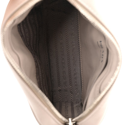 Prada Soft Calfskin Diagramme Camera Bag Cammeo 5 of 9