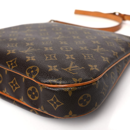 Louis Vuitton Monogram Odeon MM 8 of 8