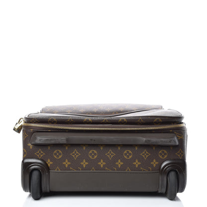 Louis Vuitton Monogram Pegase 50 Business 4 of 19