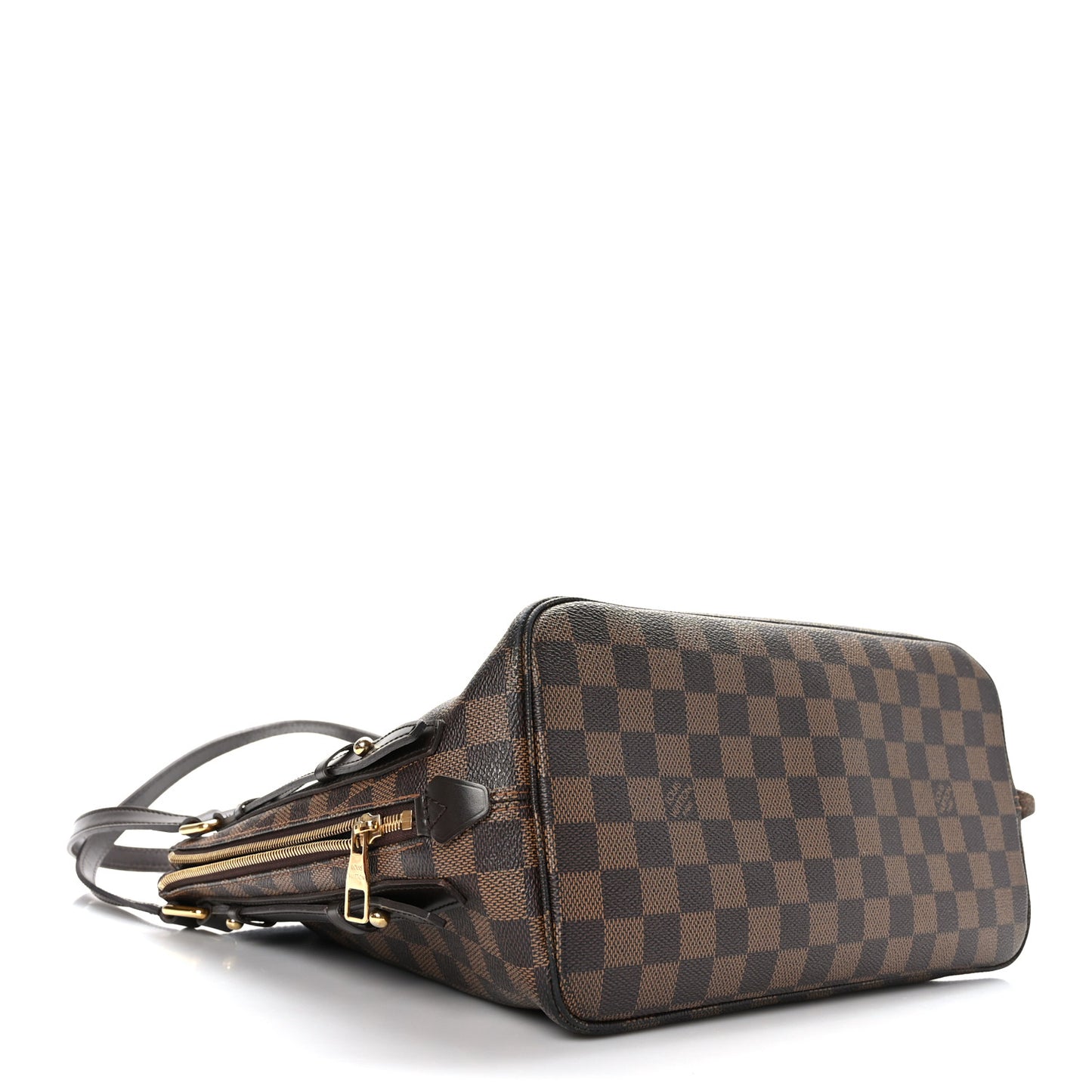 Damier Ebene Cabas Rivington