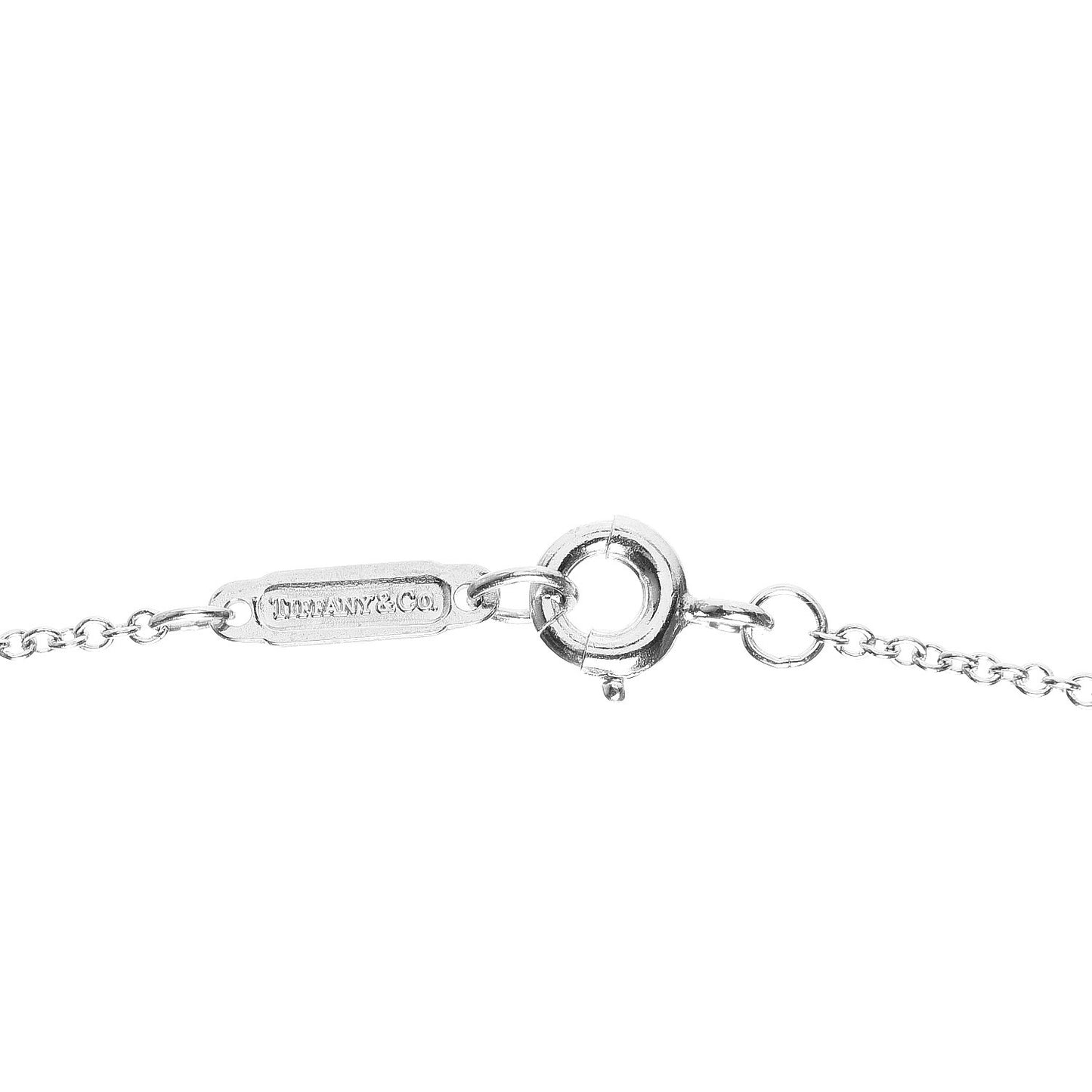 Platinum Diamond .16ctw Flower Pendant Necklace