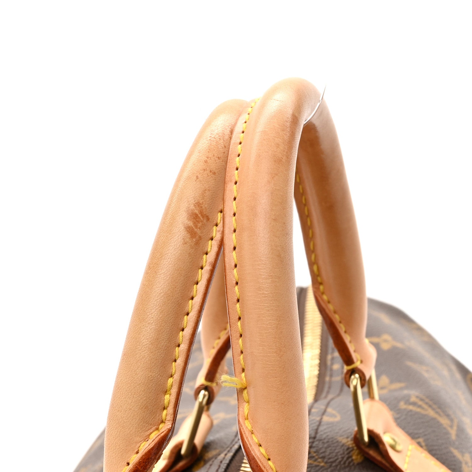 Louis Vuitton Monogram Keepall Bandouliere 50 15 of 16