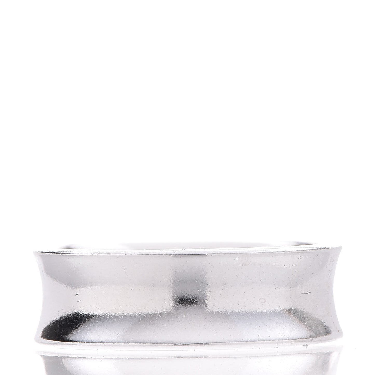 Sterling Silver 1837 Ring 57 8