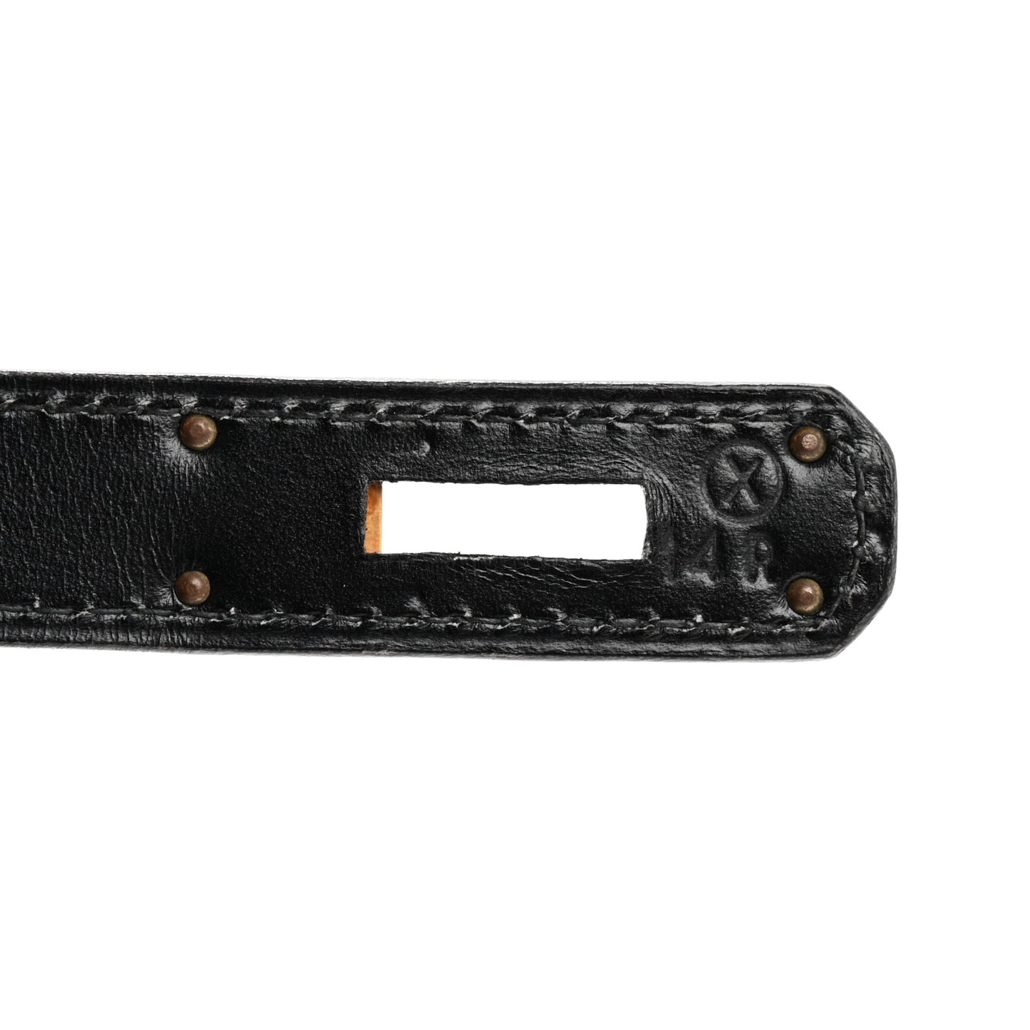 Box Kelly Sellier 32 Black