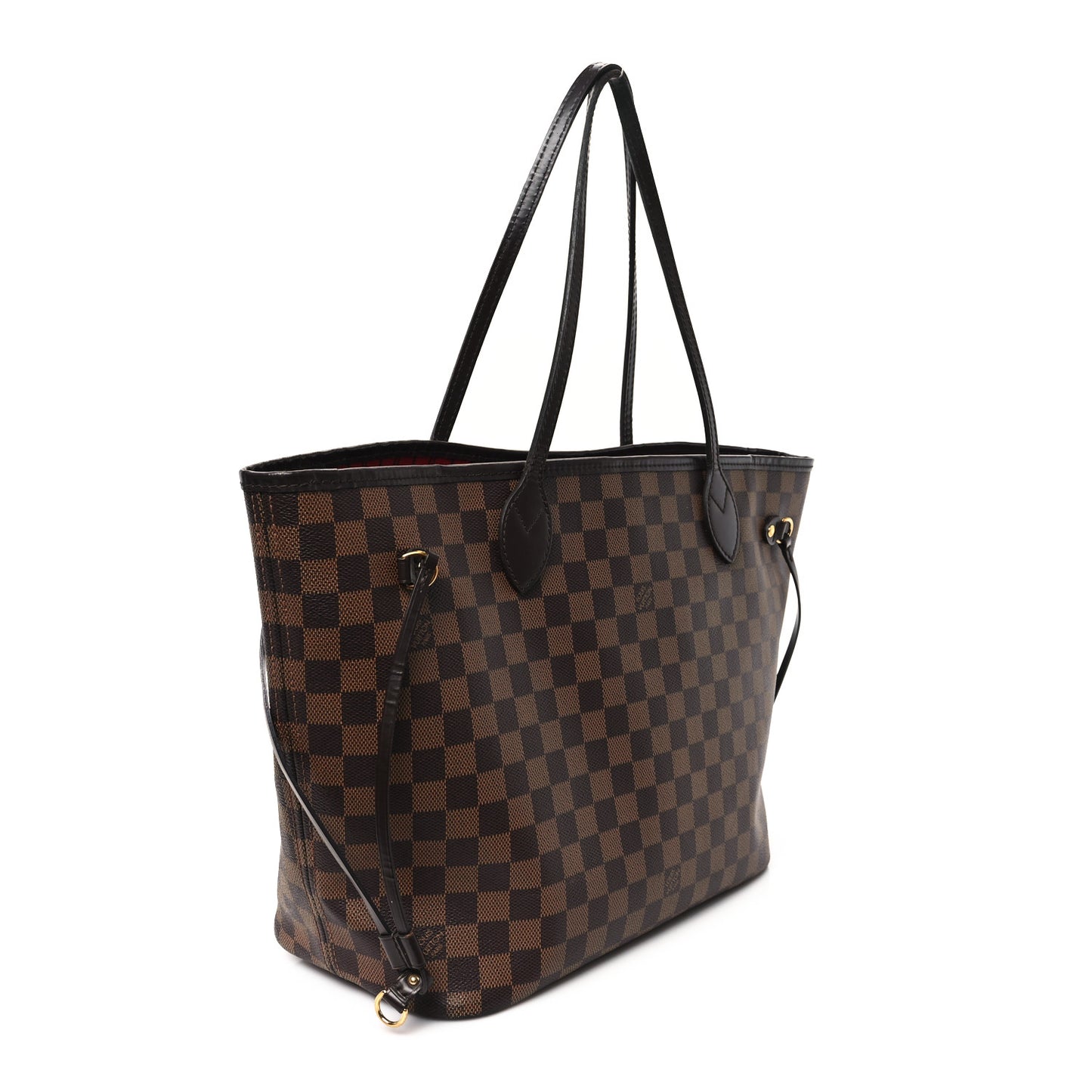 Damier Ebene Neo Neverfull MM