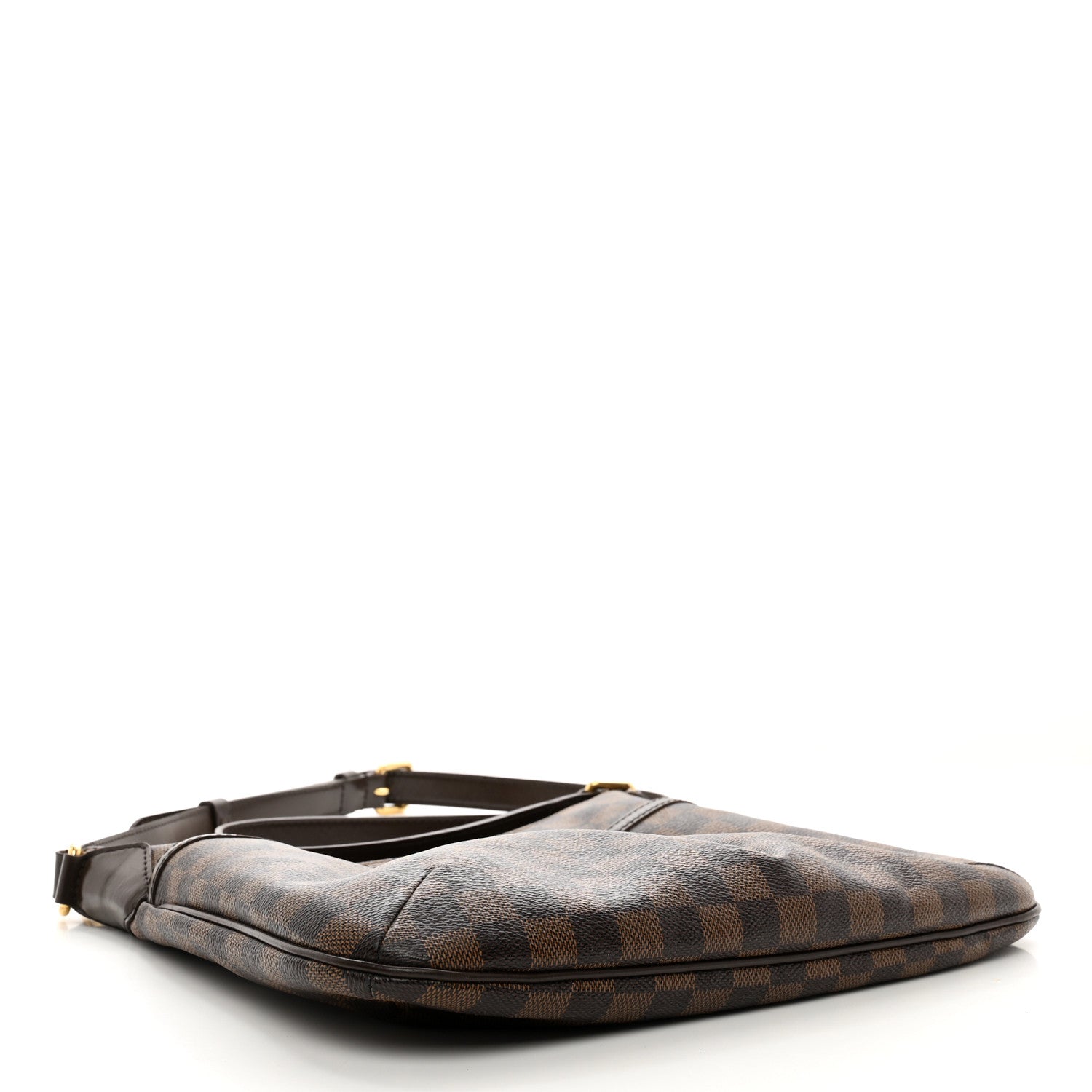 Louis Vuitton LOUIS VUITTON Damier Ebene Bloomsbury PM 2 of 10
