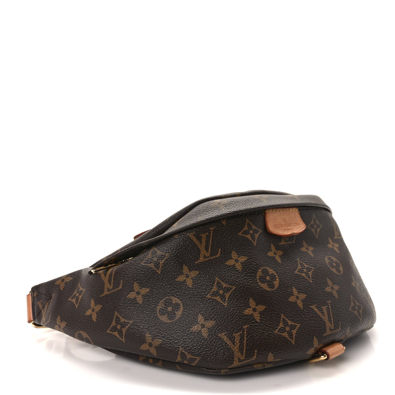 Louis Vuitton Monogram Bumbag 3 of 12