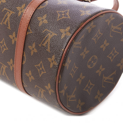 Louis Vuitton Monogram Papillon 30 With Companion 5 of 8
