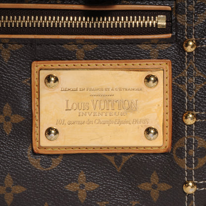 Louis Vuitton Monogram Riveting 8 of 8