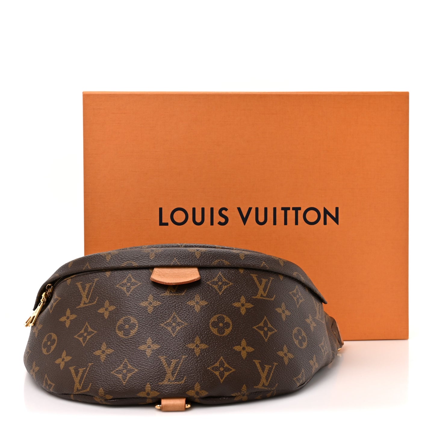 Monogram Bumbag