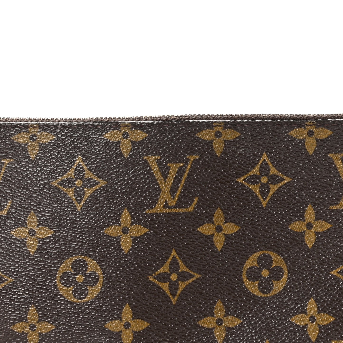 Monogram Pochette Accessories