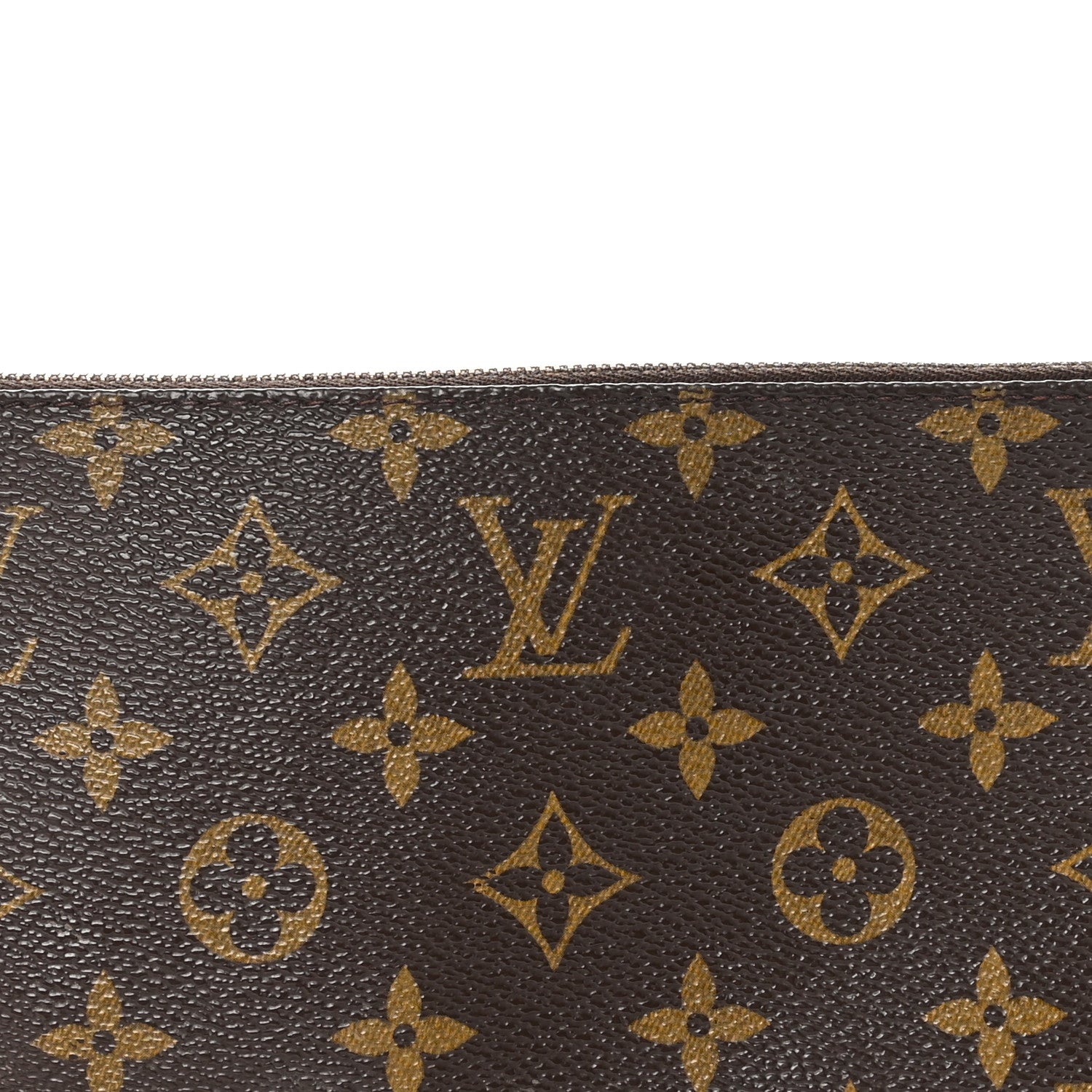 Louis Vuitton Monogram Pochette Accessories 8 of 10