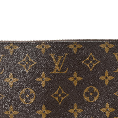Louis Vuitton Monogram Pochette Accessories 8 of 10