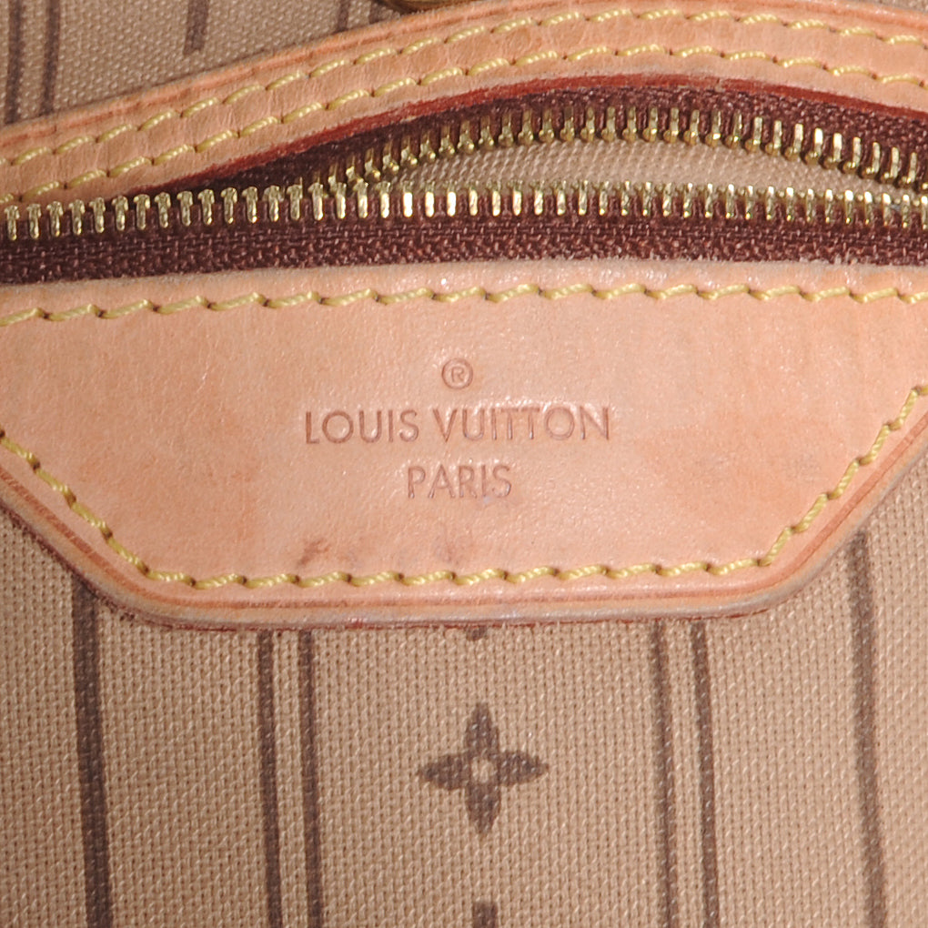 Monogram Delightful GM