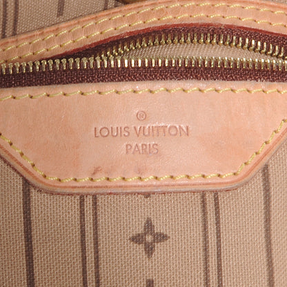 Louis Vuitton Monogram Delightful GM 7 of 8