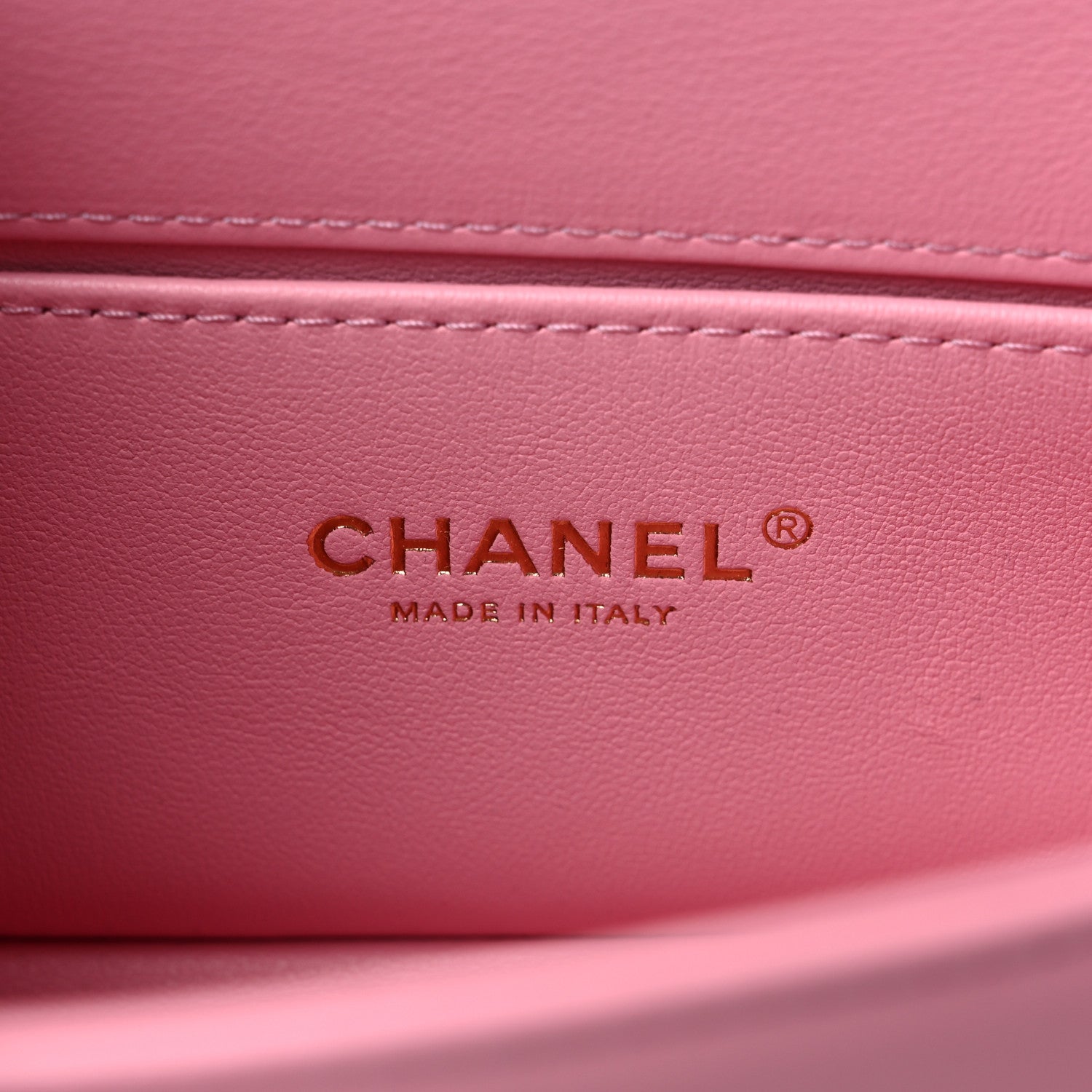 Chanel Calfskin Quilted Small Boy Flap Light Pink 6 of 10