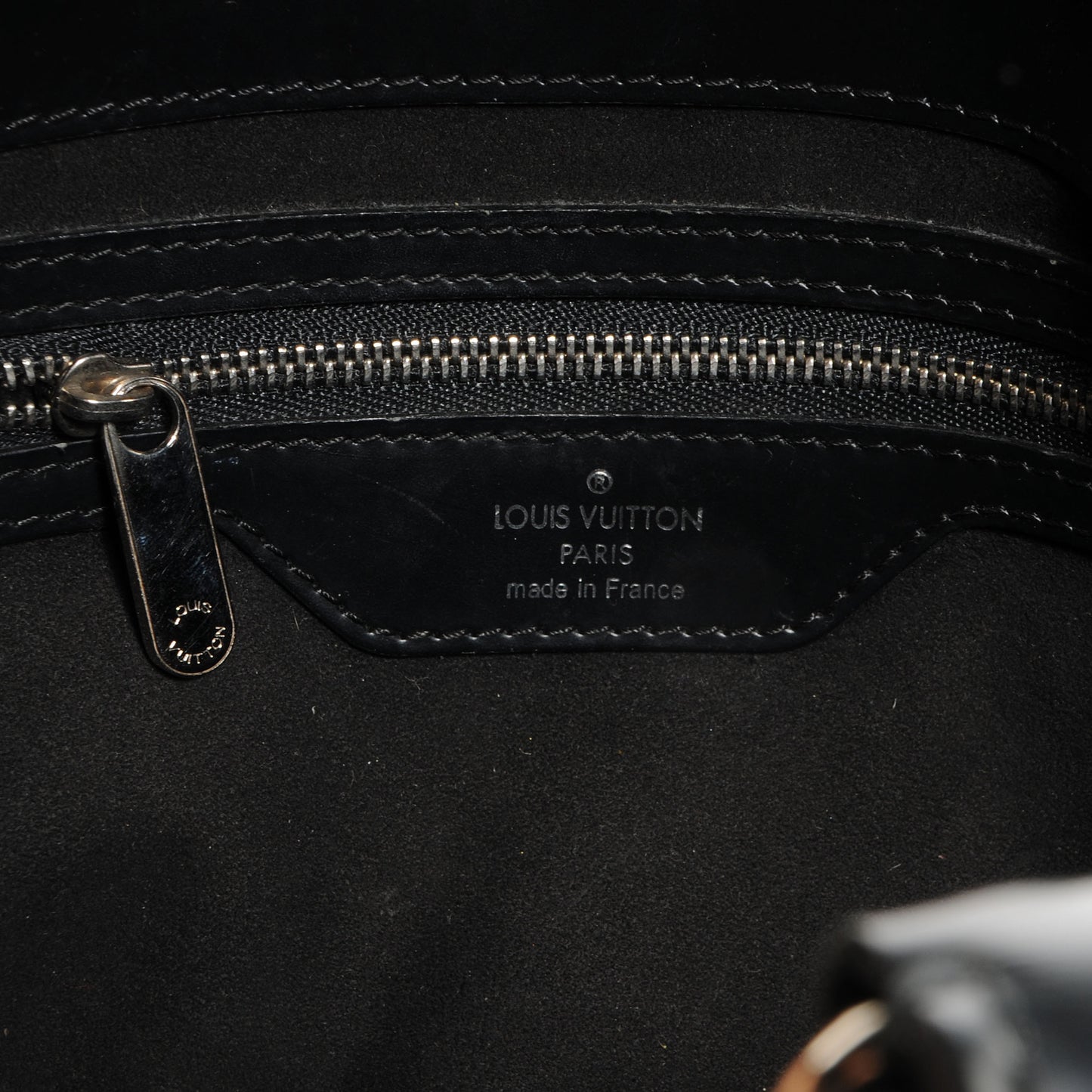 Epi Mirabeau GM Black