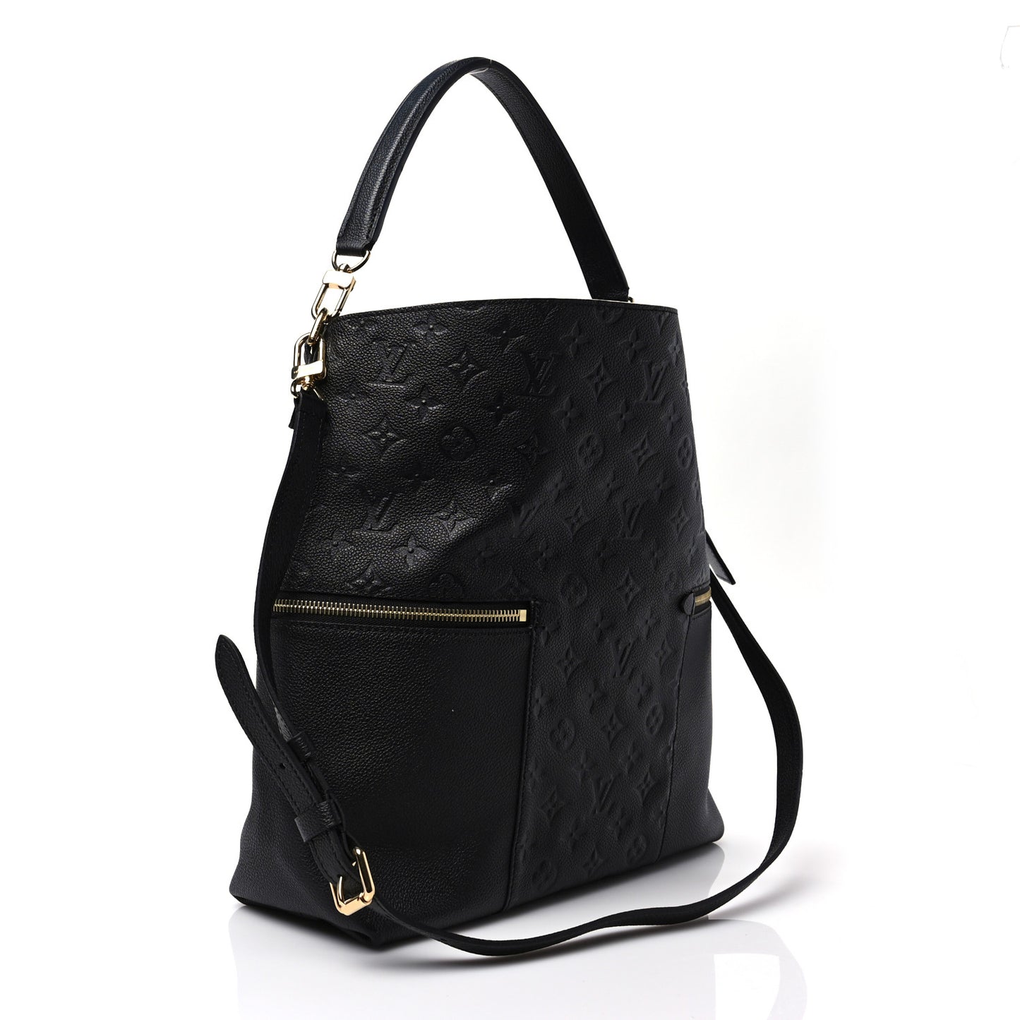 Empreinte Melie Black