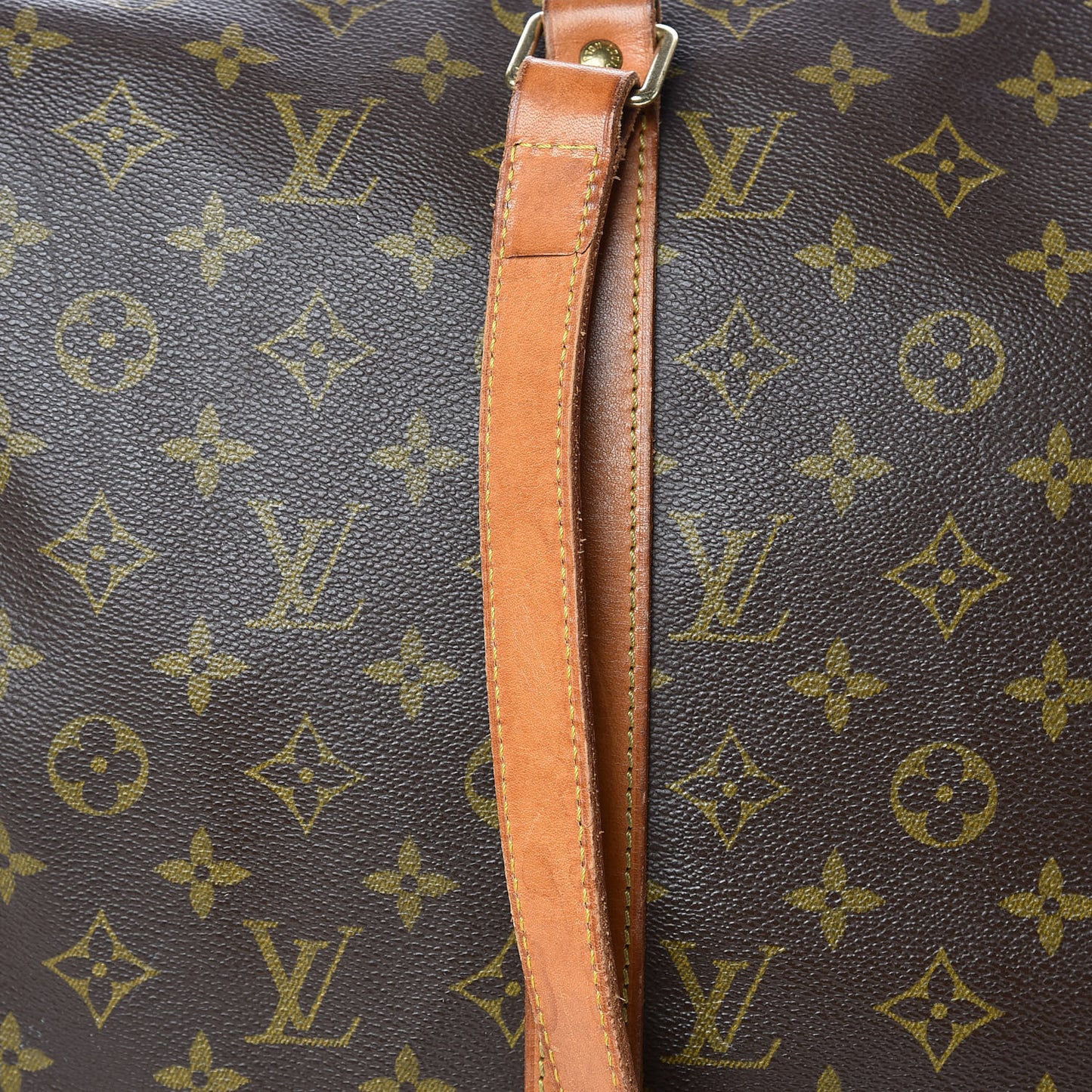 Monogram Sac Flanerie 45