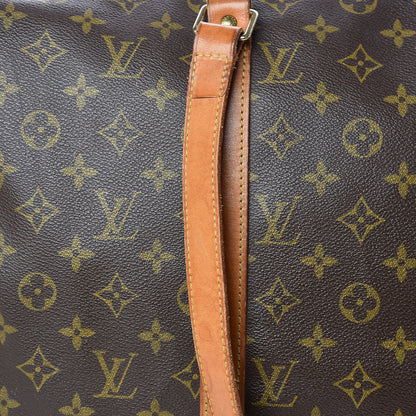 Louis Vuitton Monogram Sac Flanerie 45 14 of 21